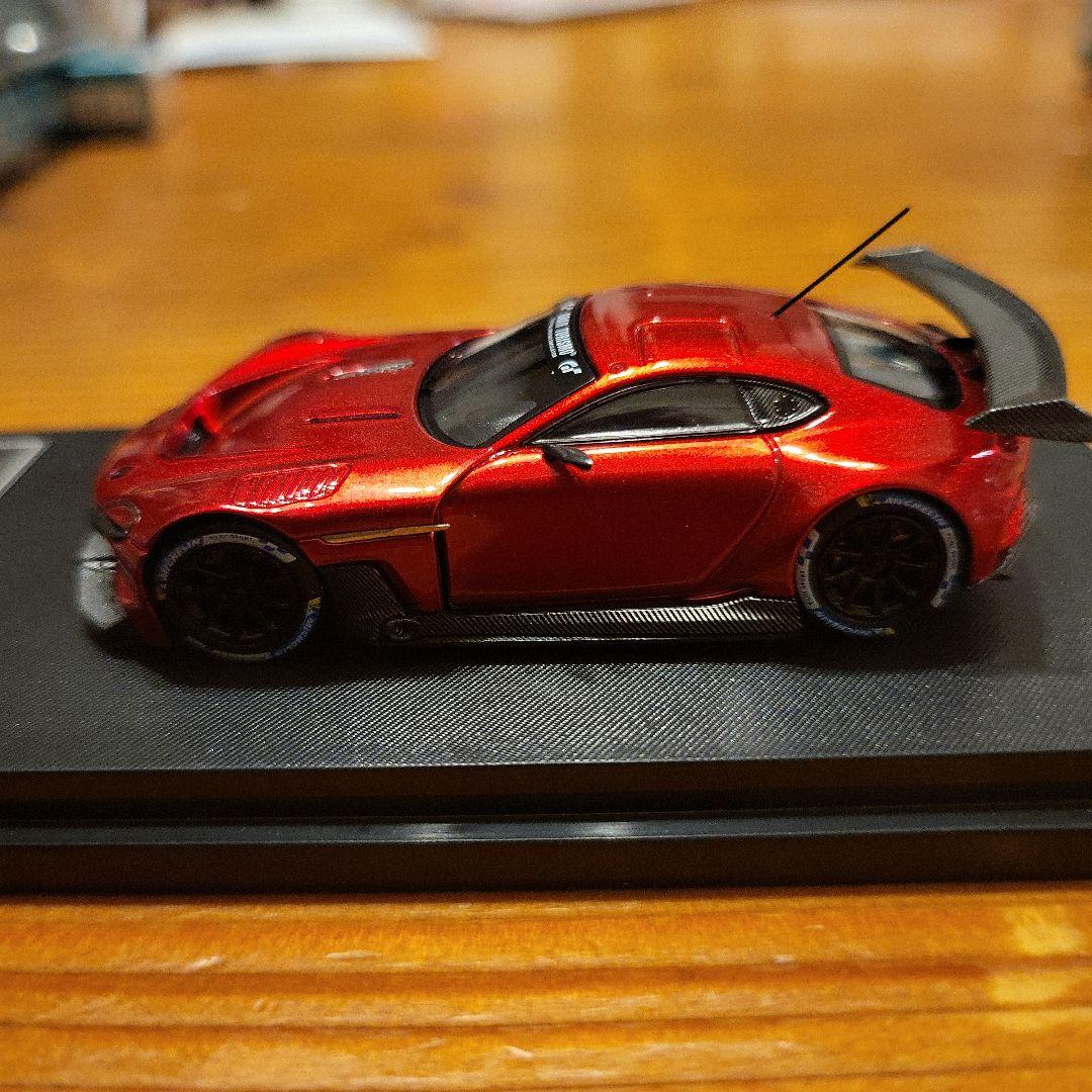 最終値下げ❗ 1/64　RX-VISION GT3
