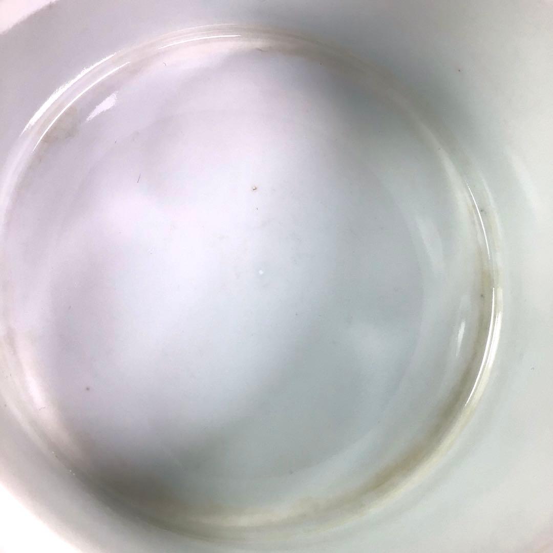 Ｒ２９１　皆具　『平安　昭阿弥造』『染付祥瑞文』　共箱　茶道具