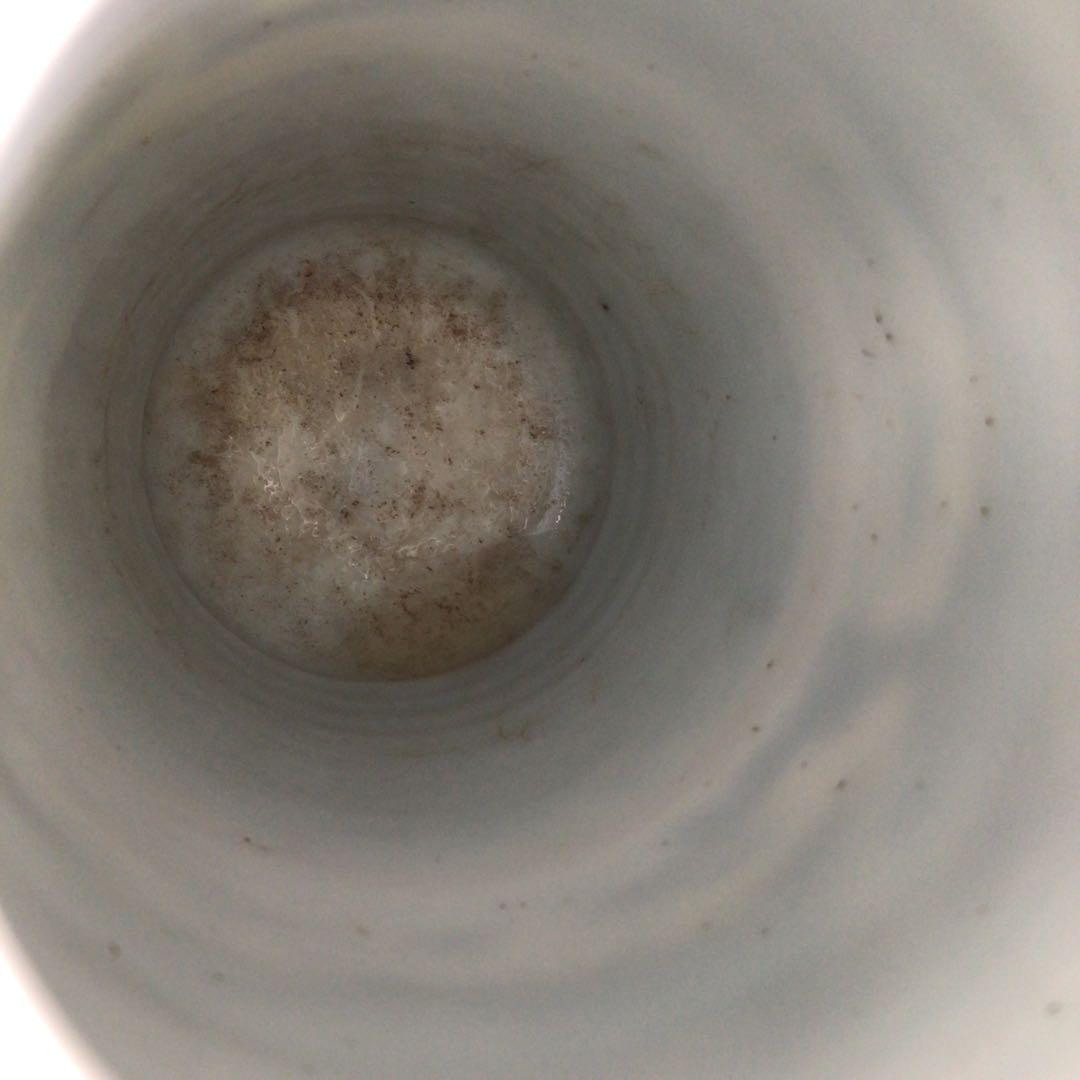 Ｒ２９１　皆具　『平安　昭阿弥造』『染付祥瑞文』　共箱　茶道具