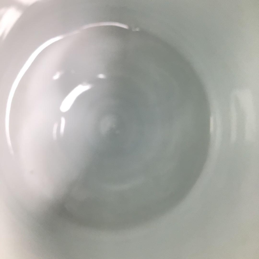 Ｒ２９１　皆具　『平安　昭阿弥造』『染付祥瑞文』　共箱　茶道具