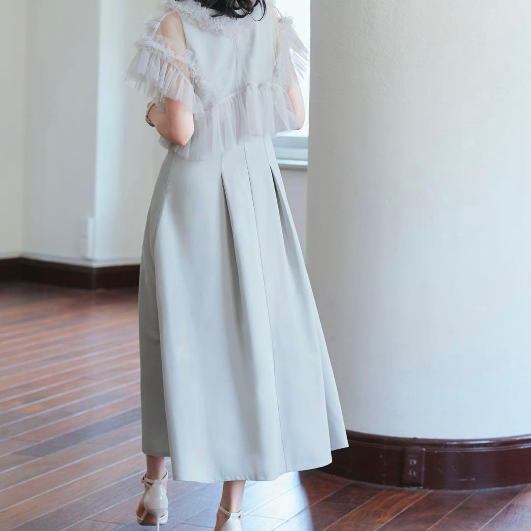 RUIRUE BOUTIQUE オケージョンドレス 結婚式