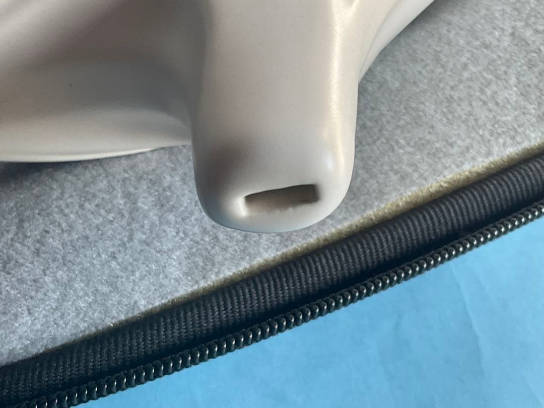 しゅり！美品！フォーカリンク弓場さつきオカリナAC管