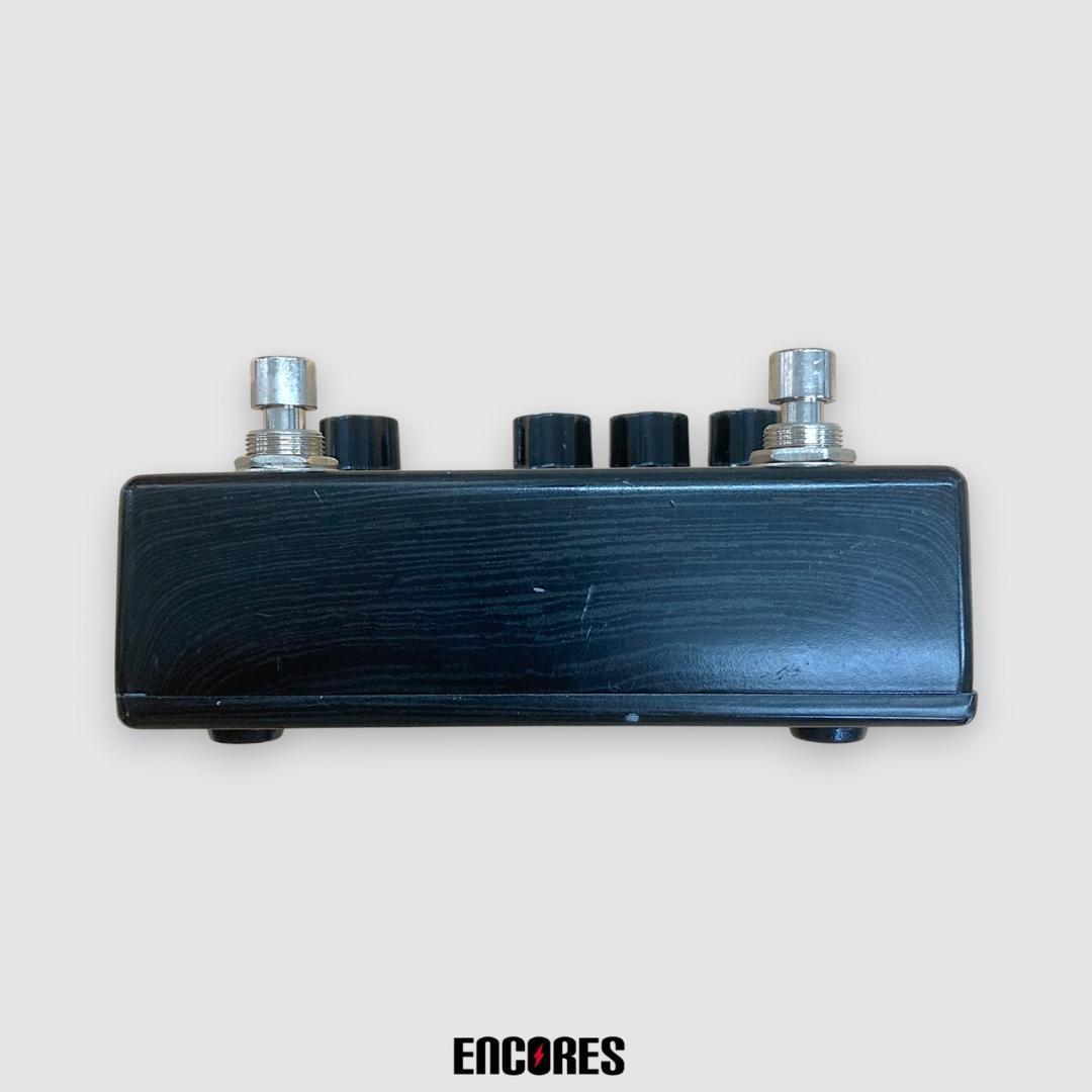 MXR CAE MC402 Boost Overdrive オーバードライブ