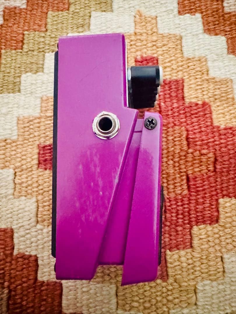 Nanami so 　BOSS Flanger BF-2