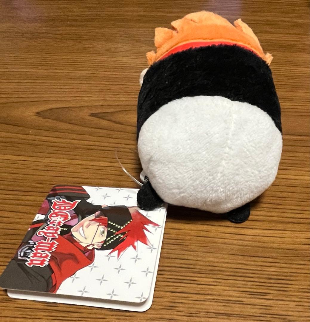 D.Gray-man Dグレ ラビ アレン まとめ売り