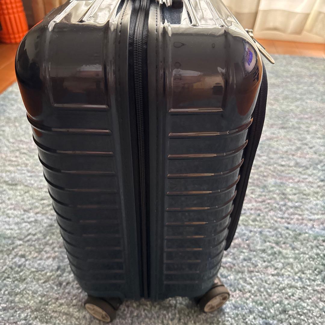 バッグ RIMOWA Salsa Deluxe Hybrid Business 23L