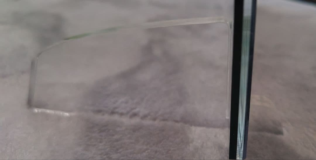 藤ちょこ アクリルアート