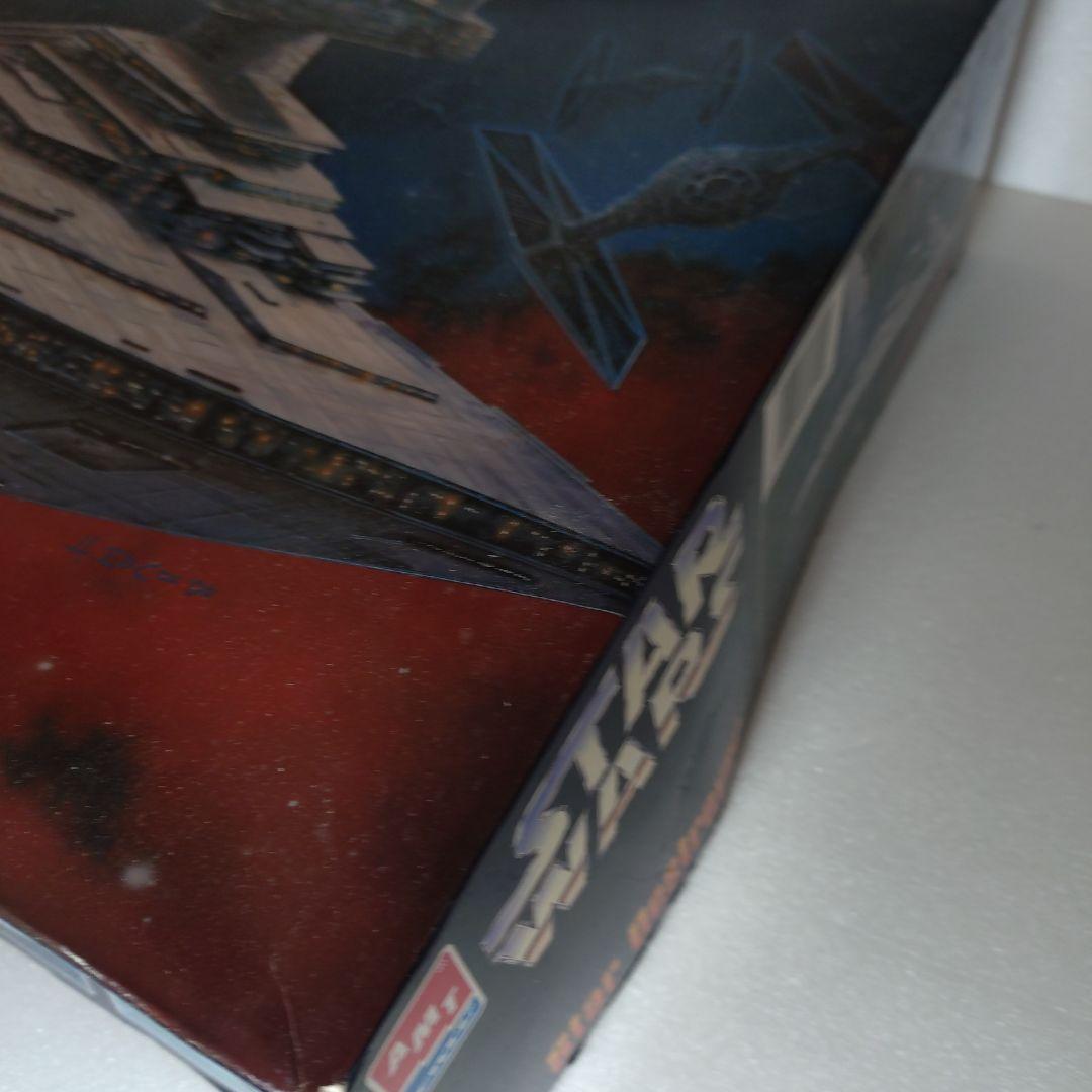 AMT Star Wars Star Destroyer プラモデル