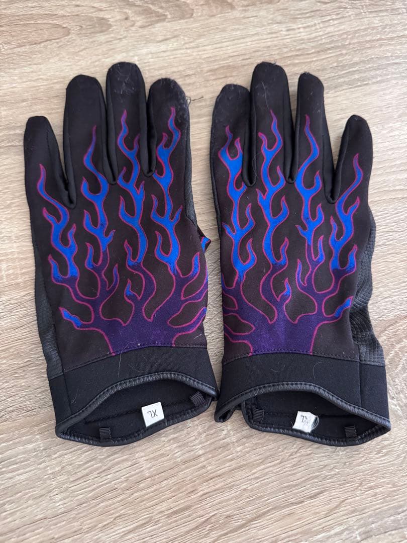小物 CHALLENGER FIRE MECHANIC GLOVE