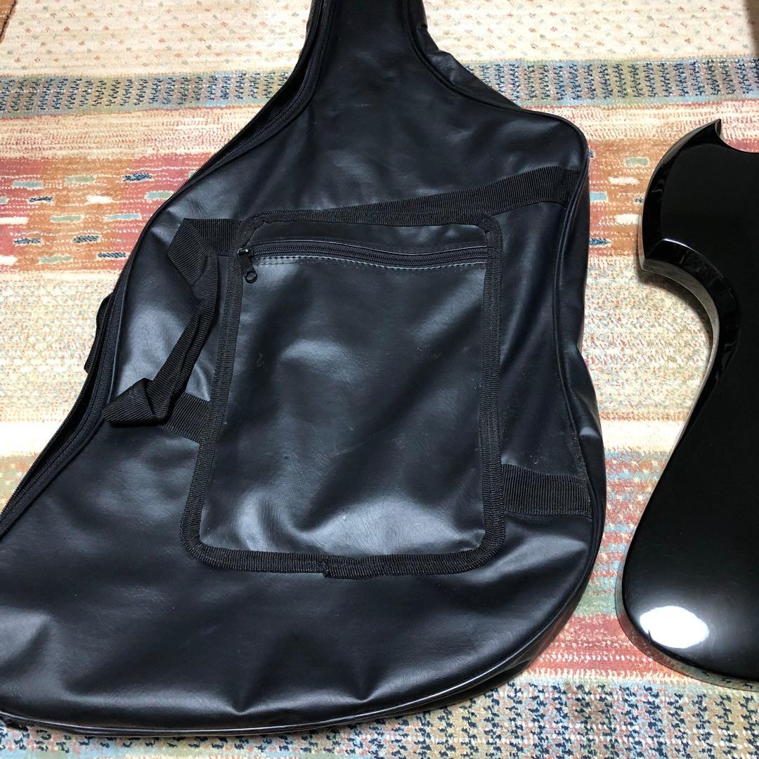 ギター FERNANDES MG-70X