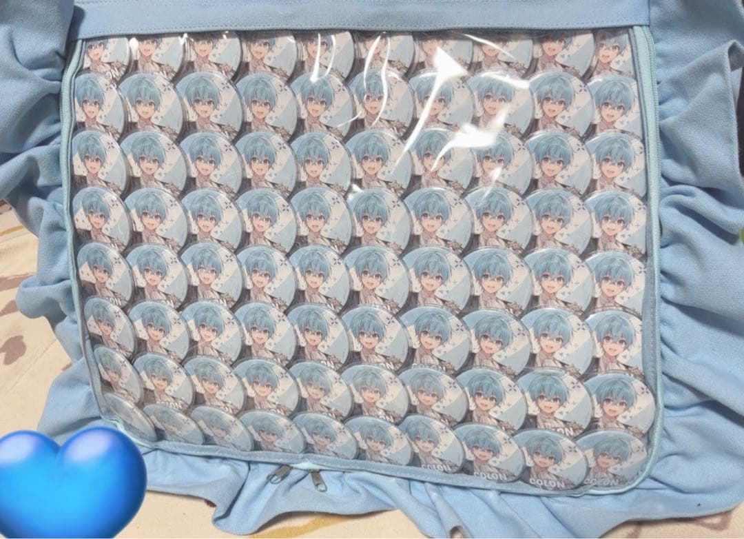 すとぷり ころん アリツア等身 痛バ