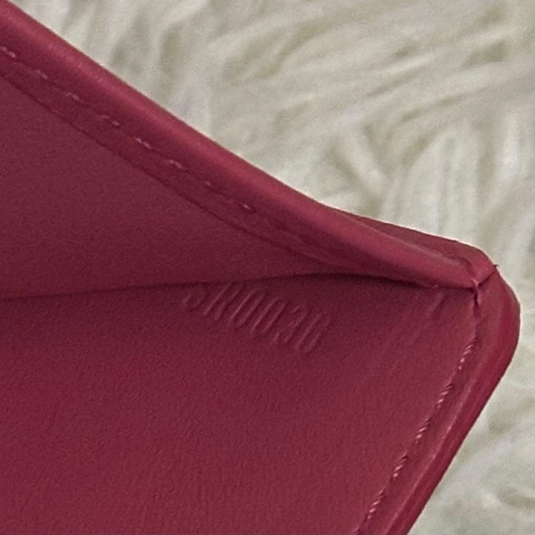 ルイヴィトン ポルトフォイユ コアラ ヴェルニ モノグラム 三つ折り コンパクト