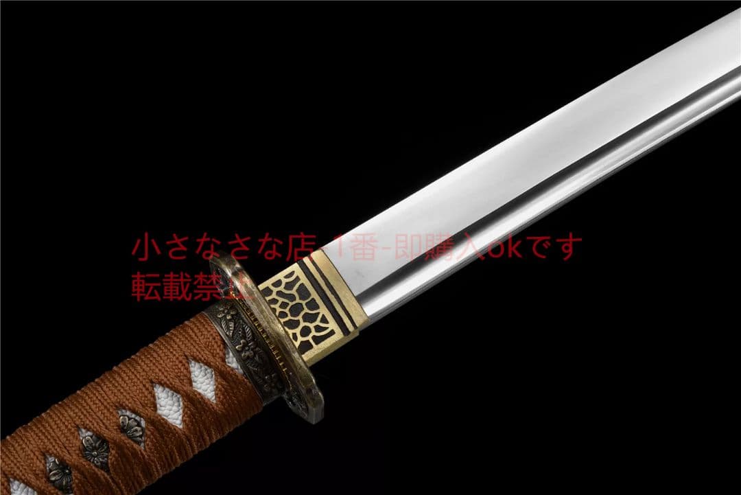 『98式第二次世界大戦指揮刀』武具　刀装具　日本刀　模造刀 居合刀 軍刀