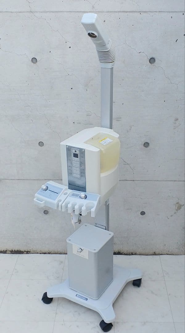 タカラベルモント　ノアージュLI　スチーマー　ベントーゼ　13個付き！