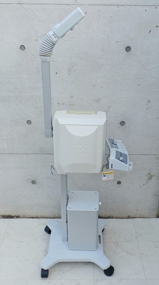 タカラベルモント　ノアージュLI　スチーマー　ベントーゼ　13個付き！