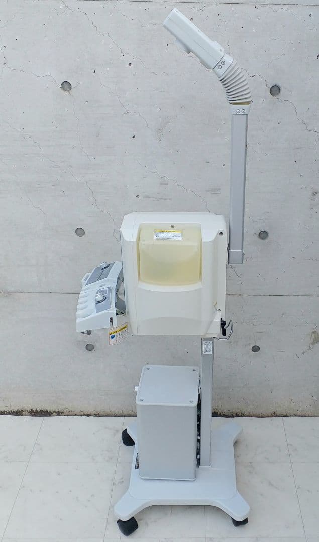 タカラベルモント　ノアージュLI　スチーマー　ベントーゼ　13個付き！