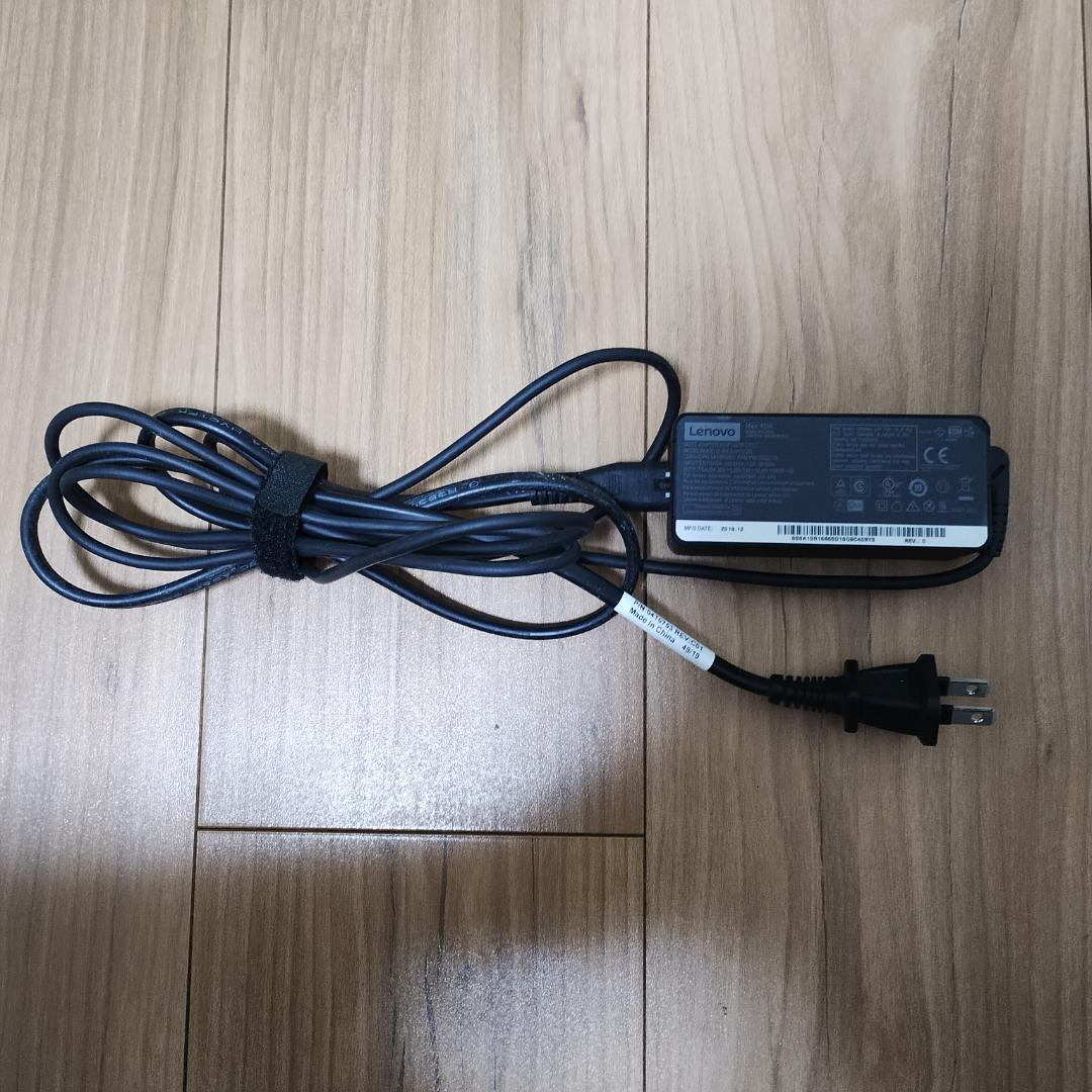 【中古】Lenovo ThinkPad E595/RAM16/SSD238