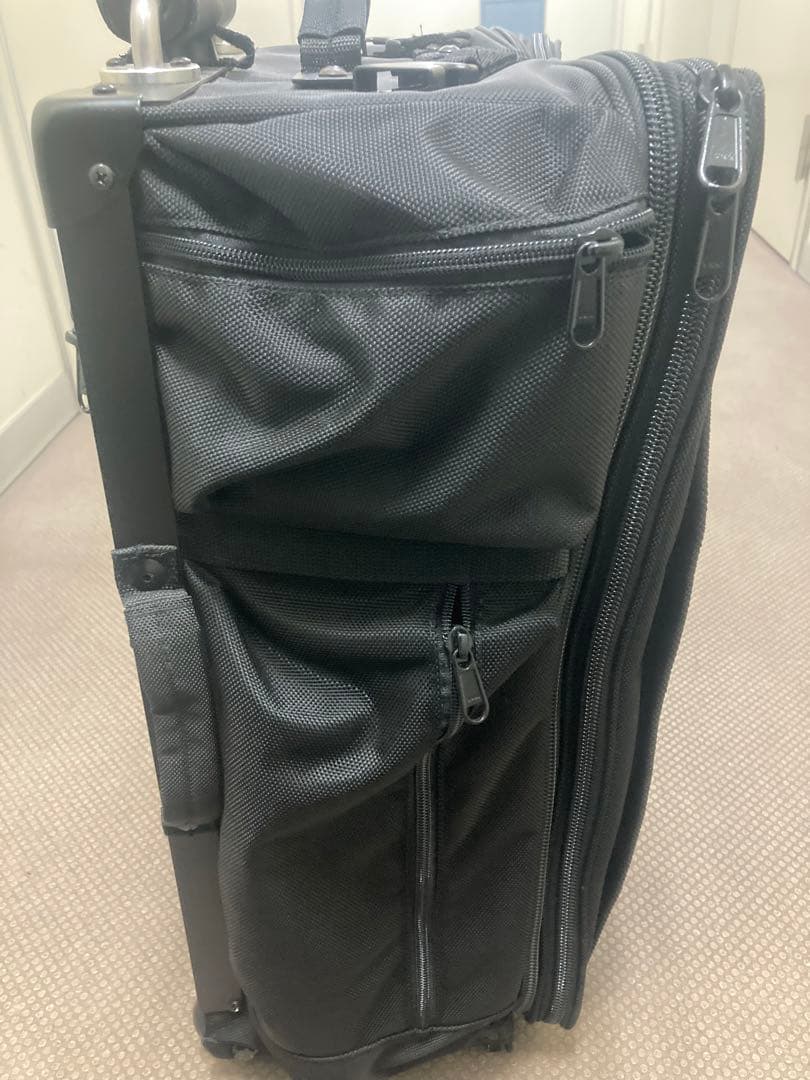 ラゲッジワークス　スーツケース　アメリカ直輸入