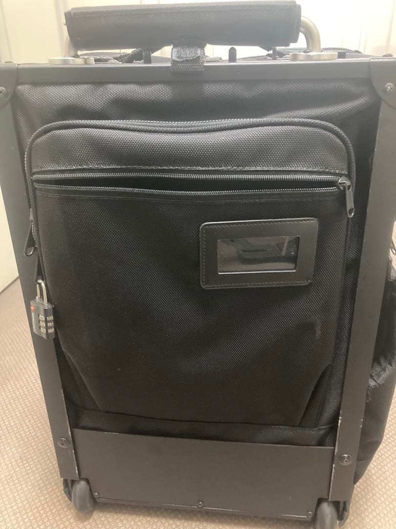 ラゲッジワークス　スーツケース　アメリカ直輸入