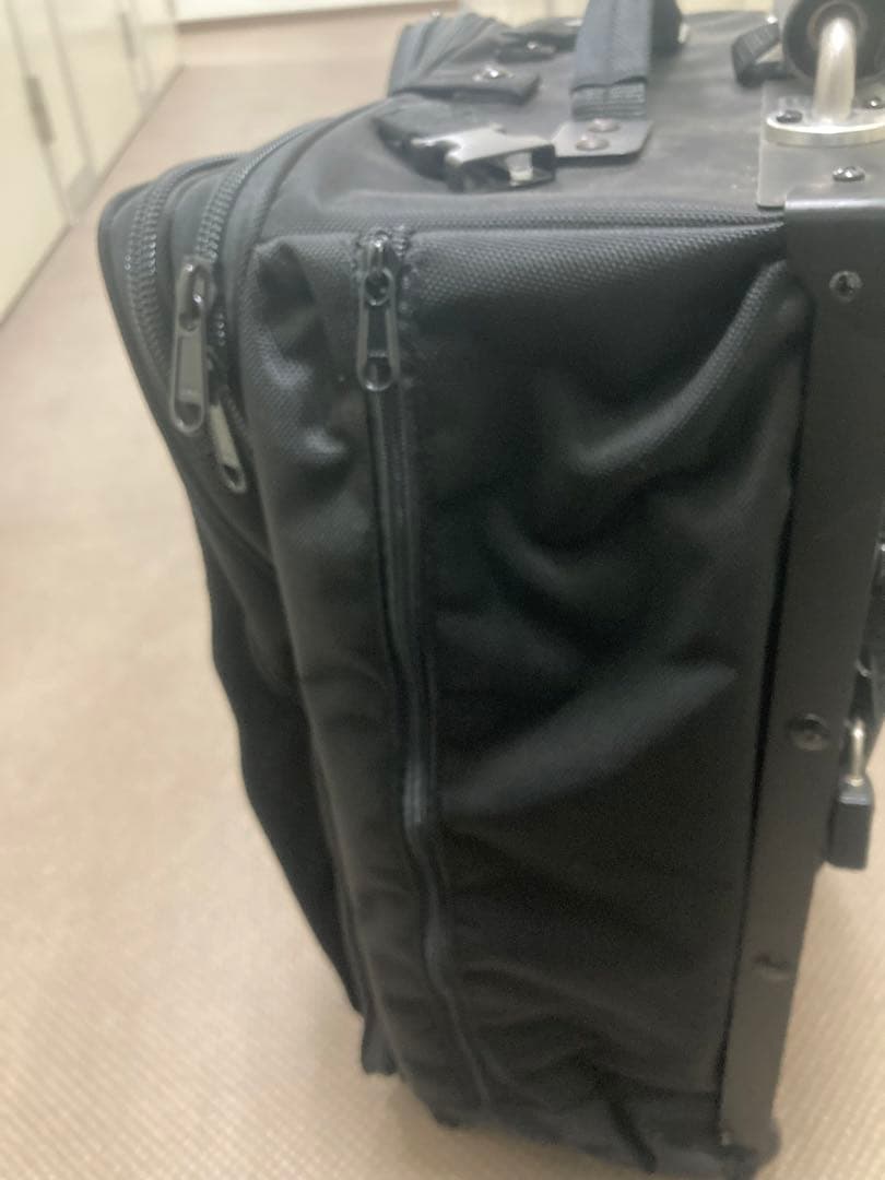 ラゲッジワークス　スーツケース　アメリカ直輸入