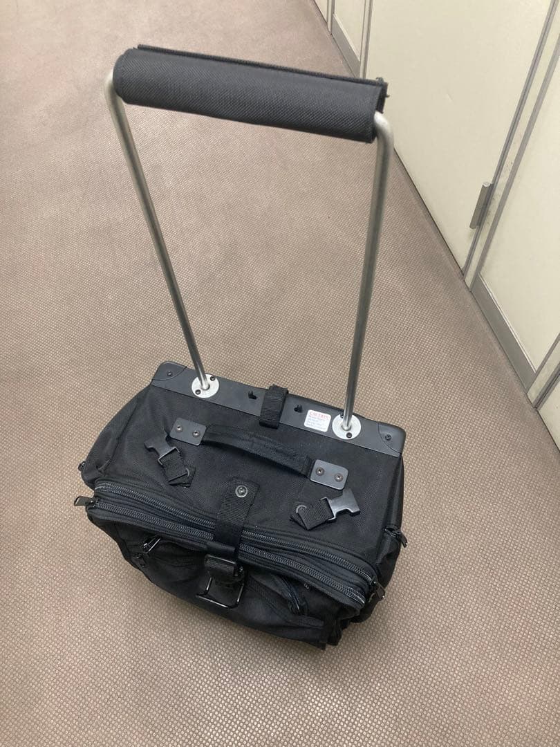 ラゲッジワークス　スーツケース　アメリカ直輸入