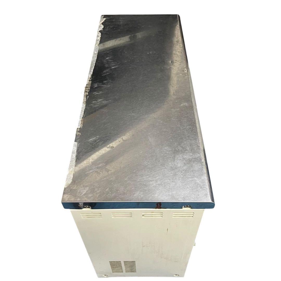 ホシザキ テーブル型冷蔵ショーケース RTS-120STB