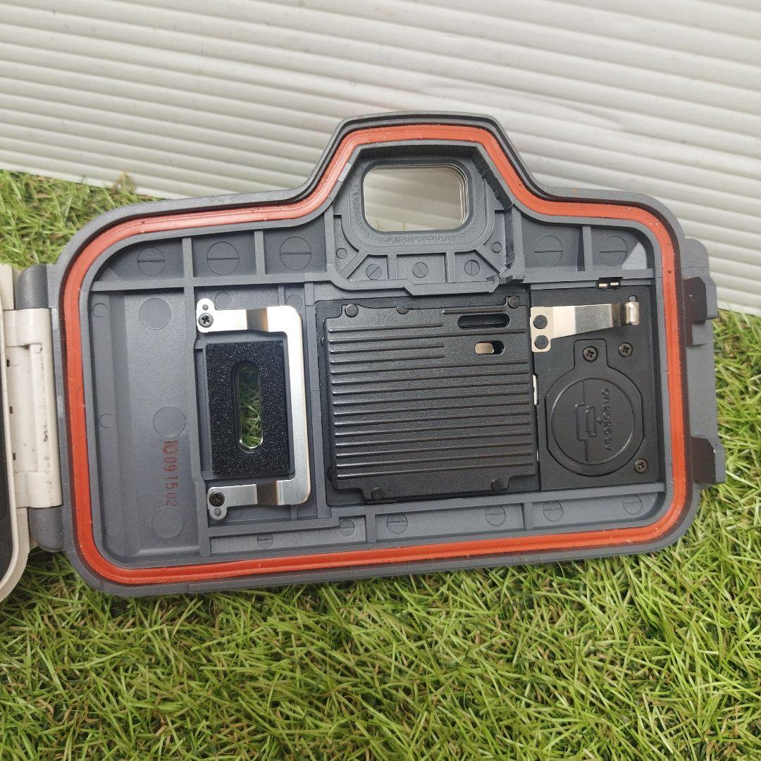 Canon Autoboy D5 フィルムカメラ