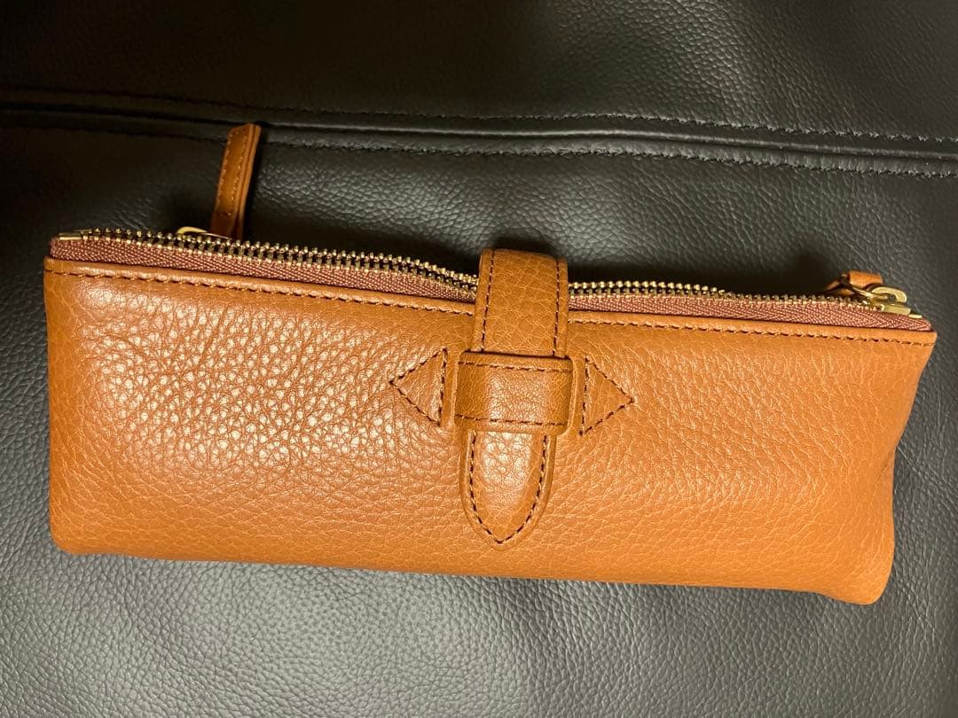 C COMPANY ルポプリモペンケース（プレミアム版）