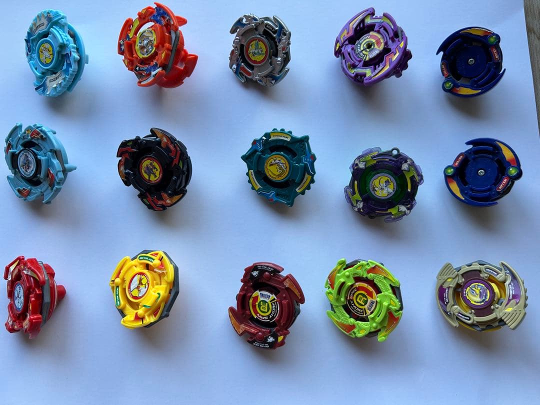 h*n様 ベイブレード　まとめ売り　限定　福箱当たり　他