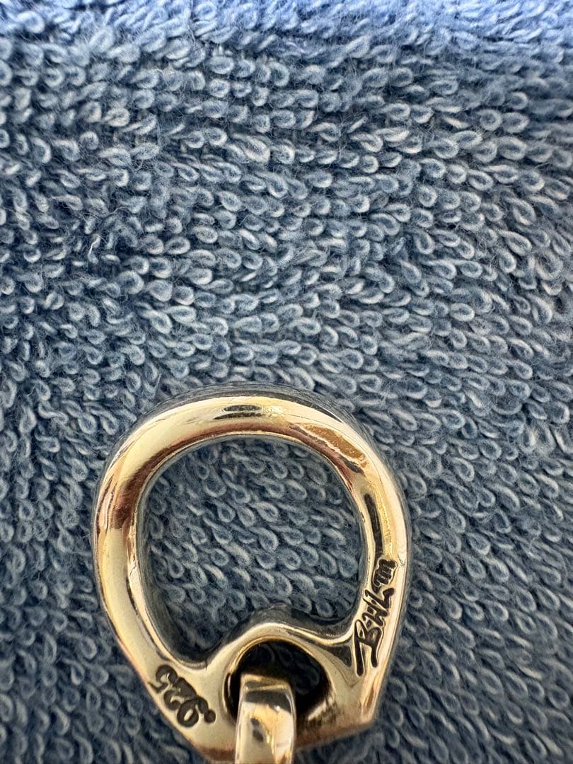 Bill Wall Leather ビームス ブレスレット　ビルウォールレザー