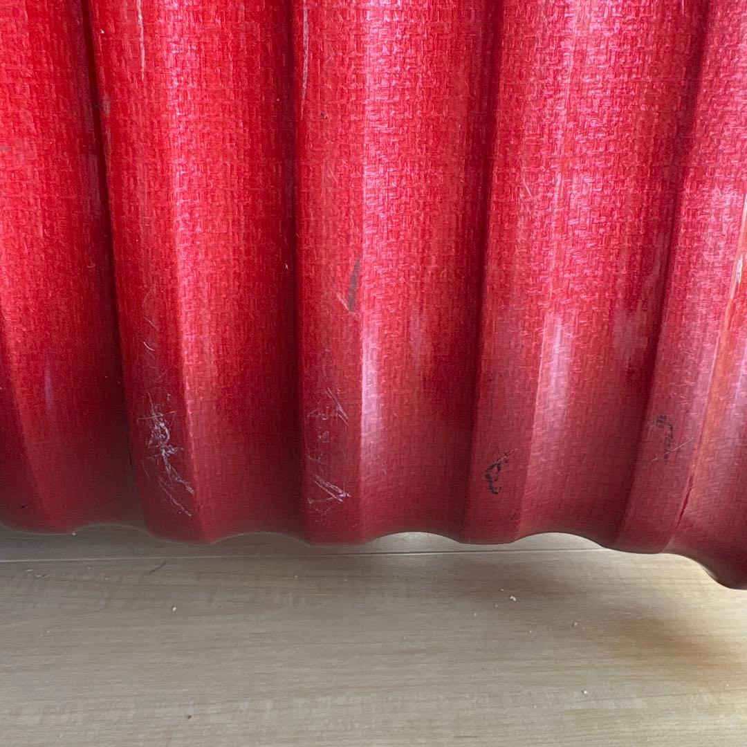 サムソナイト　コスモライト123L 大容量　スーツケース　キャリーケース