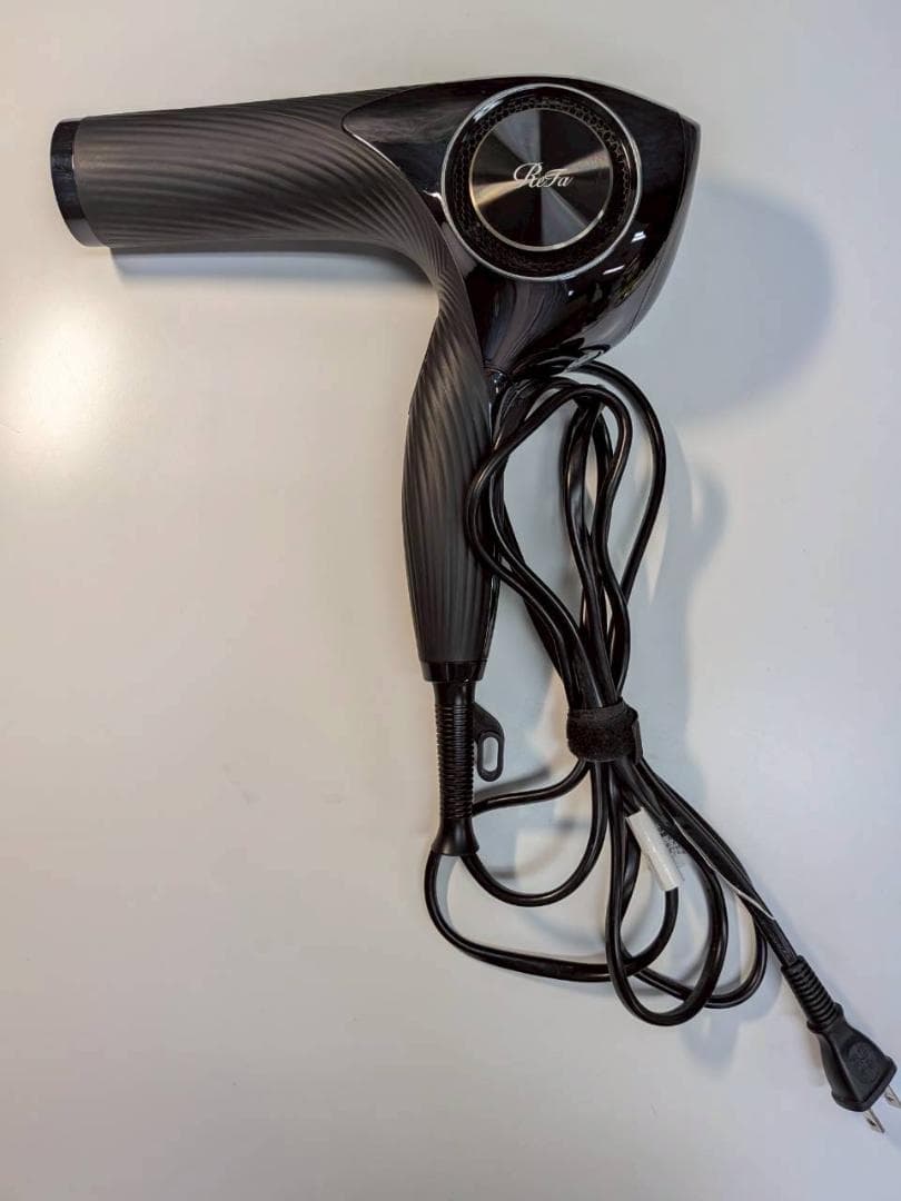 ReFa リファ ビューテック ドライヤー ブラック