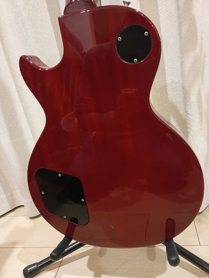 CoolZ エレキギター ZLJ1