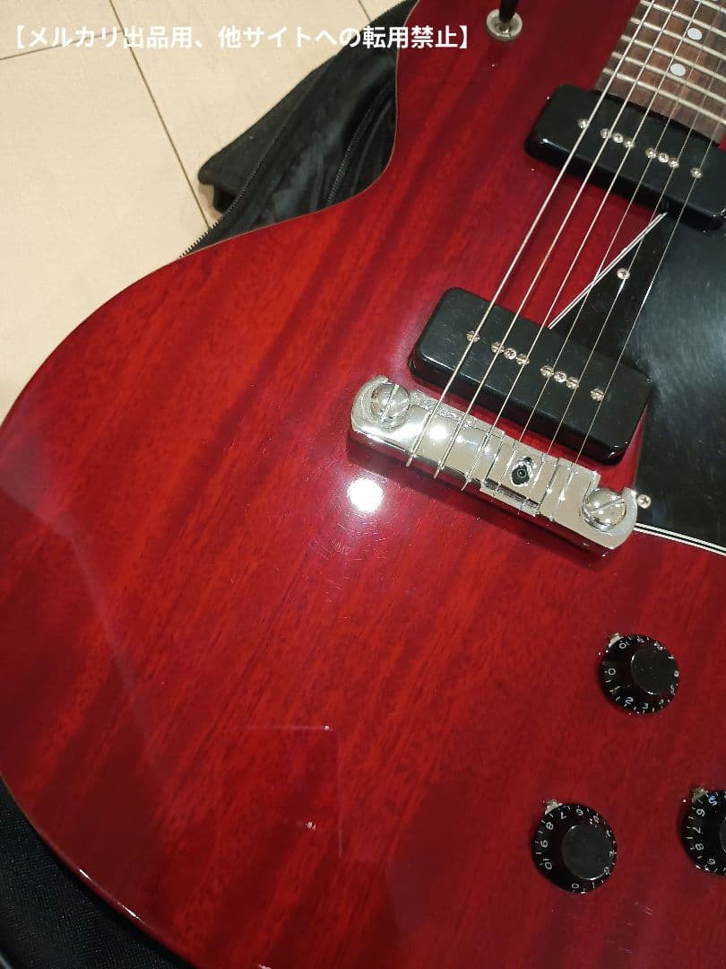 CoolZ エレキギター ZLJ1