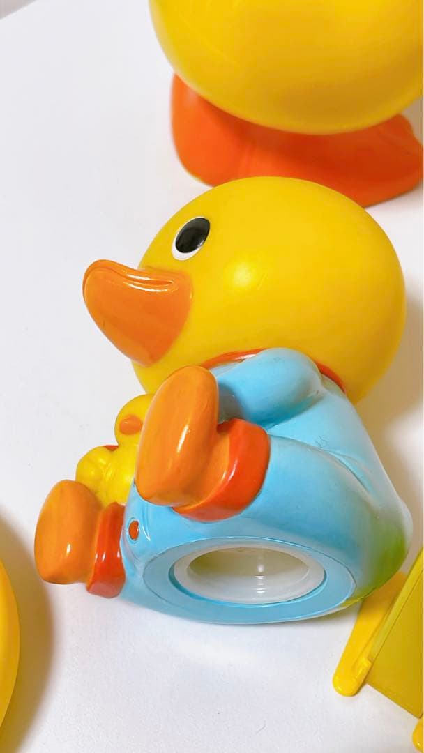 トロイマー　ガーココレクション　6点セット