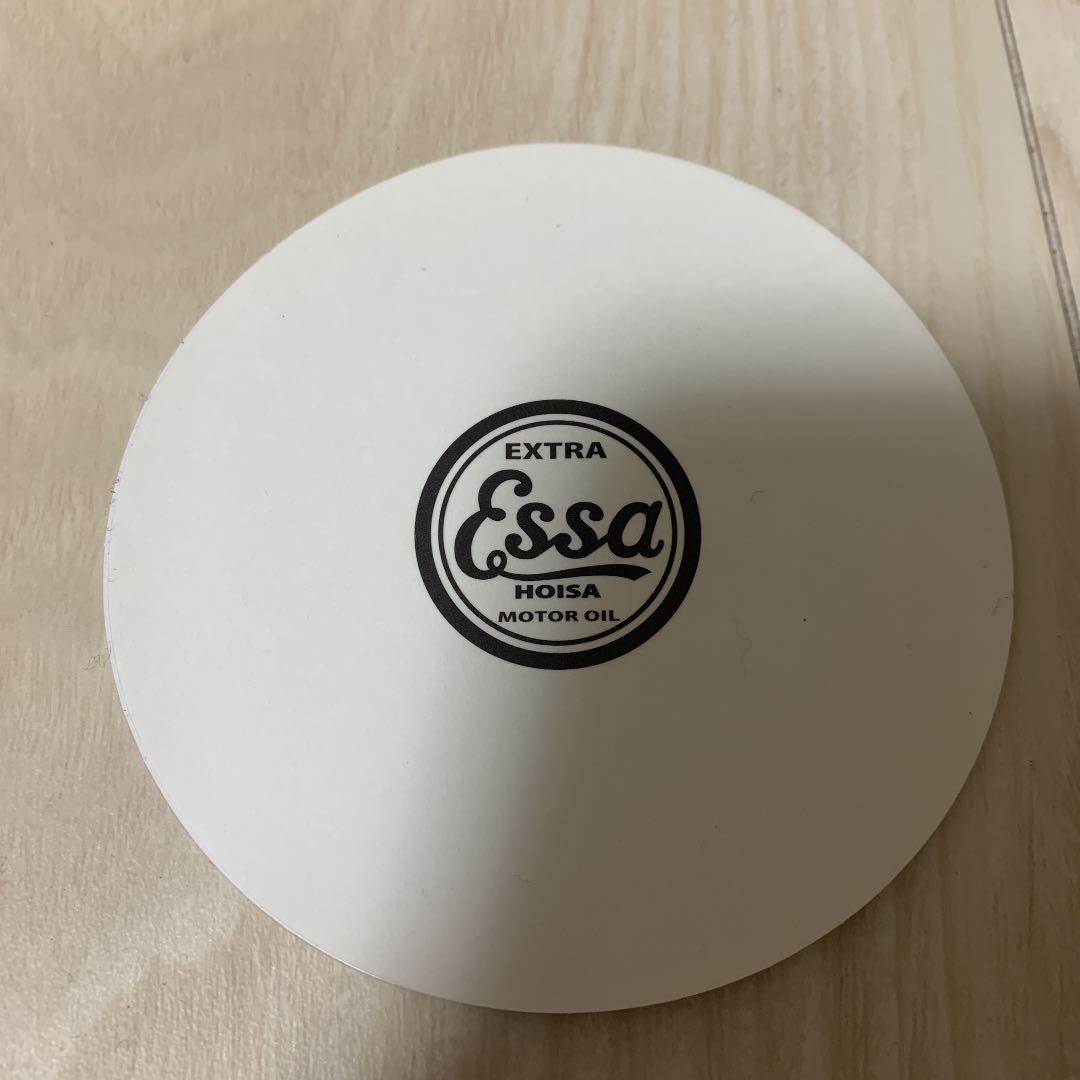 所さん　エッサホイサ　Essa HOISA 缶　入りTシャツ　非売品