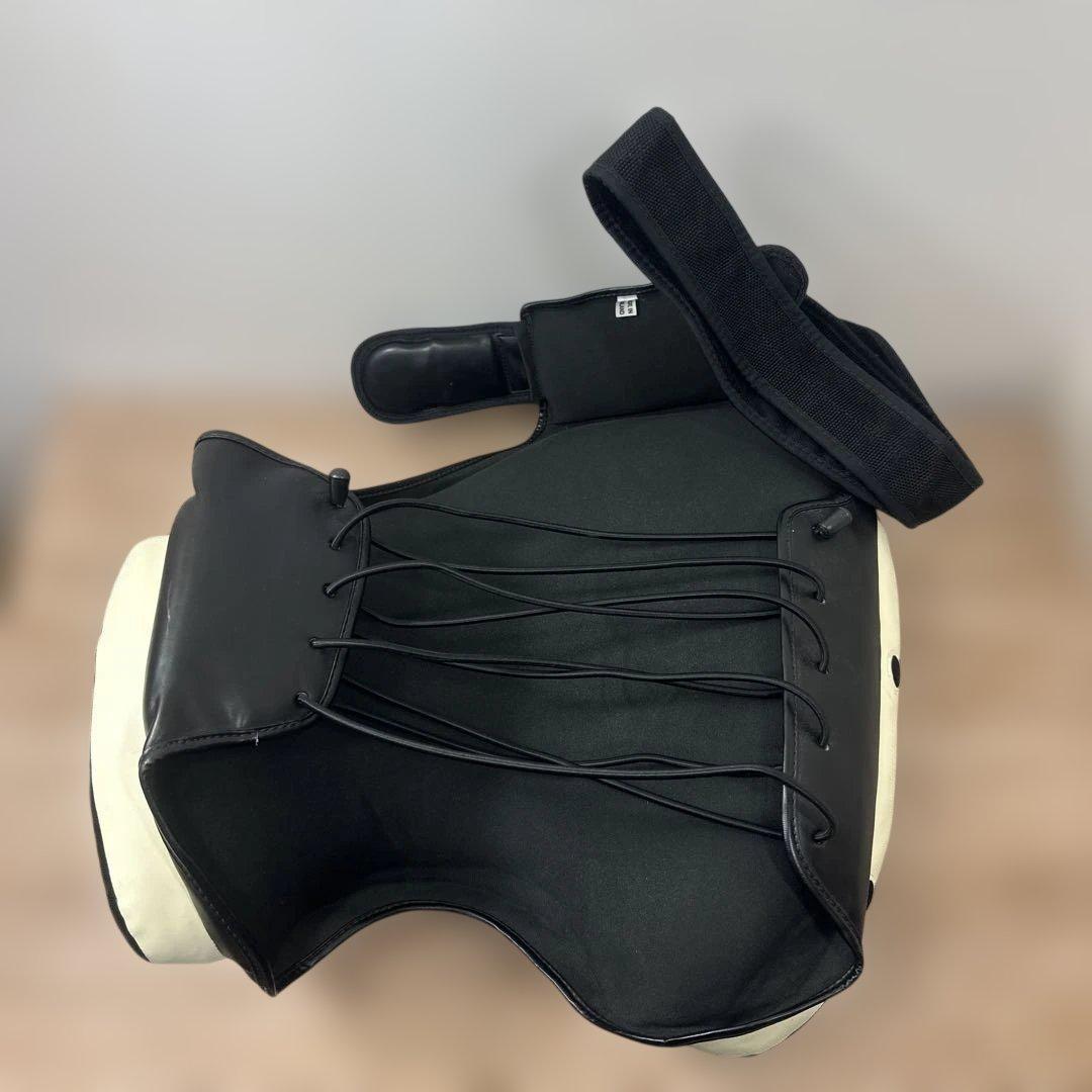 フェアテックス ローキック用タイパッド