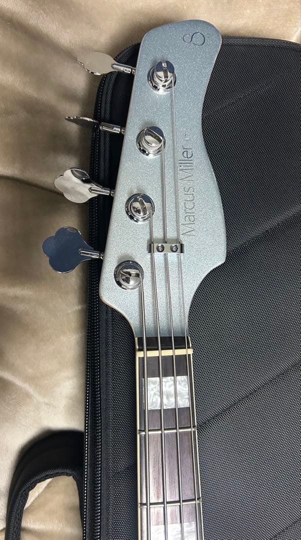 Sire ( サイアー ) / V7 4ST Alder エレキベース