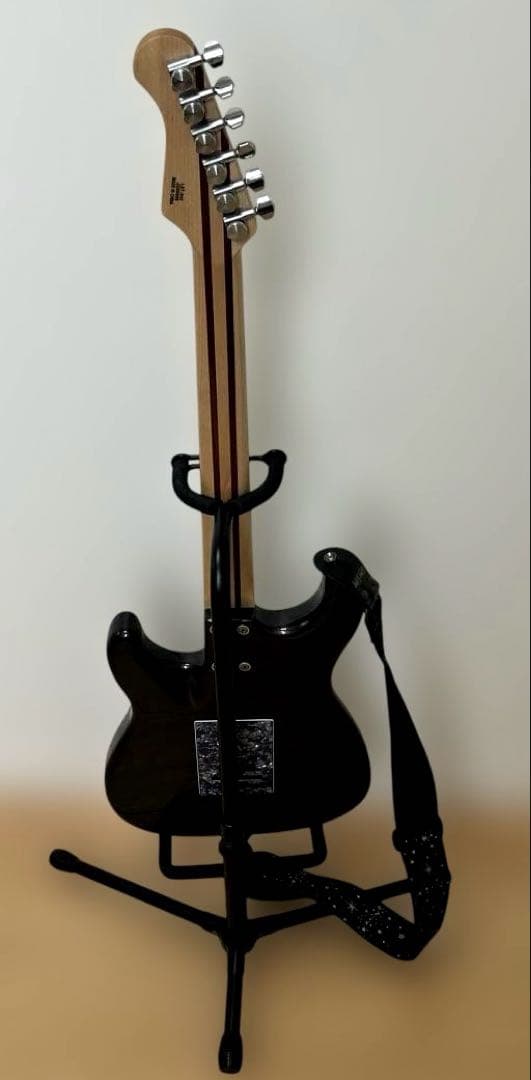 LaidBack LST-3HZ/LH GMP エレキギター