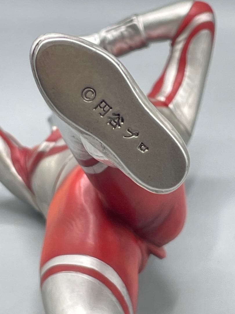 ゾフィー M87 光線ver. ウルトラマン 1/6 特撮シリーズVol.97