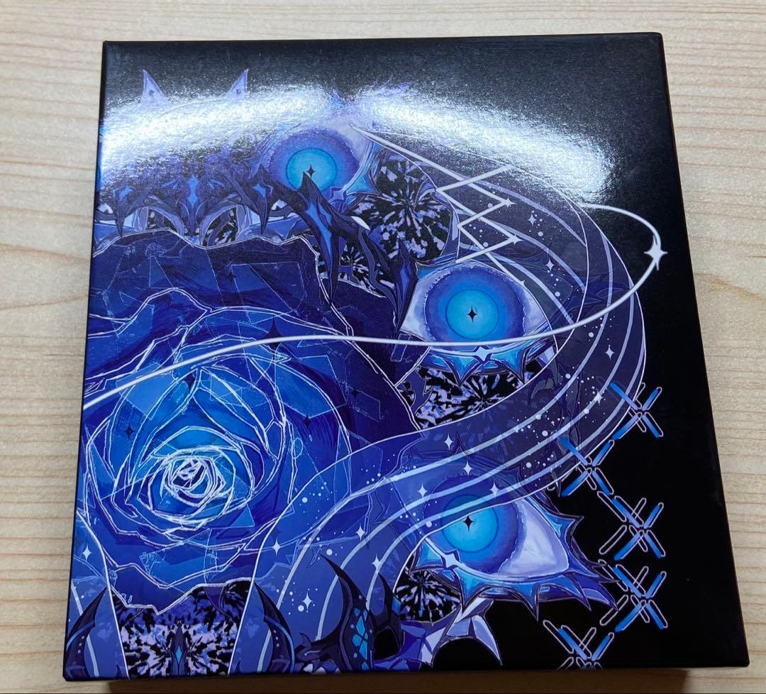 Ado モナ・リザの横顔【初回限定盤】／DVD 「アクリルコースター付き」