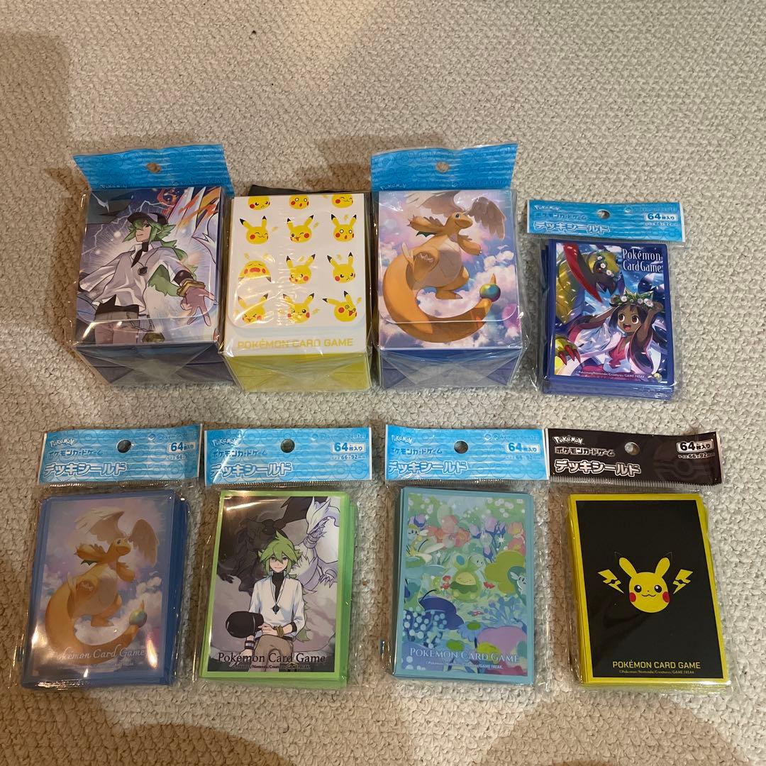 ポケモンカードゲーム スタートデッキ 100 コロちゃん Ver. セット