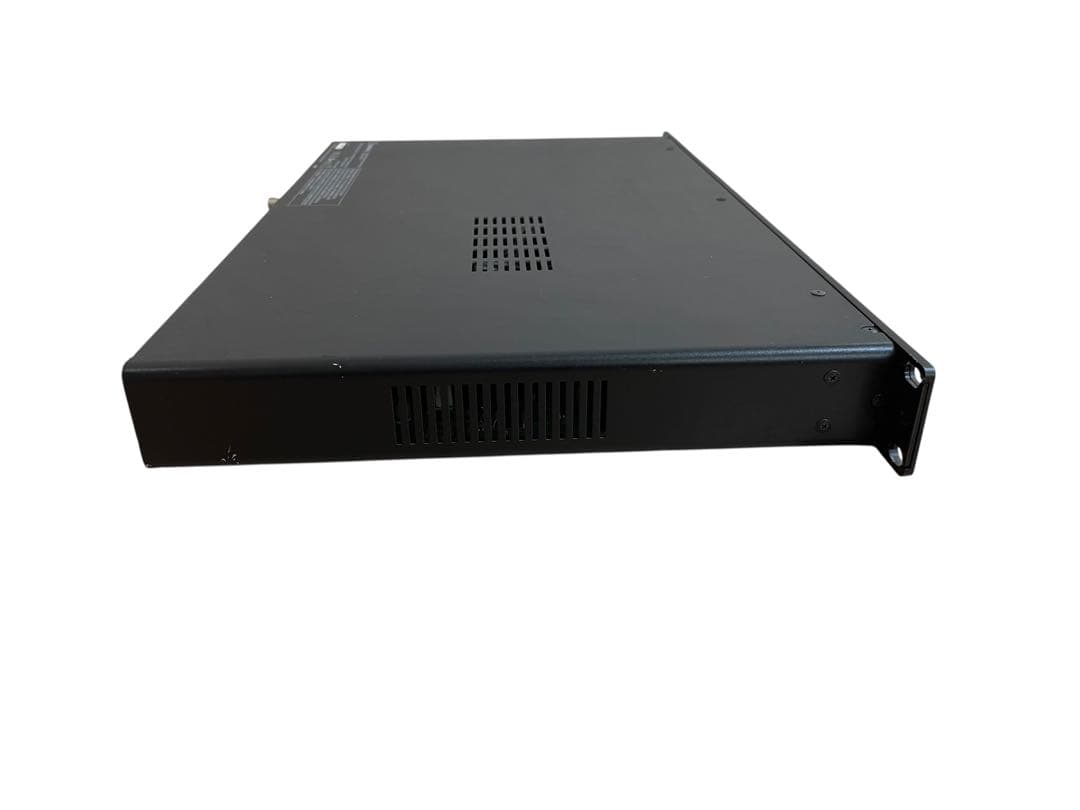 Steinberg MR816X オーディオインターフェース 通電確認のみ