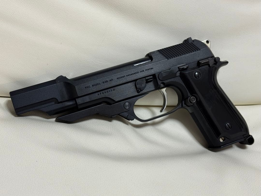 ⭐︎ MGC M93R ガスガン HIGH GRADE CUSTOM ⭐︎