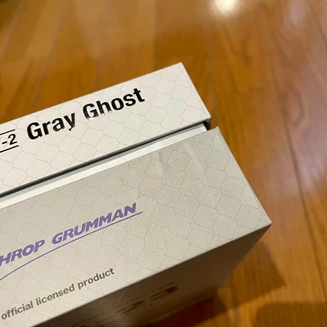 S14 1/144 YF-23 BLACK WIDOW Ⅱ PAV-2