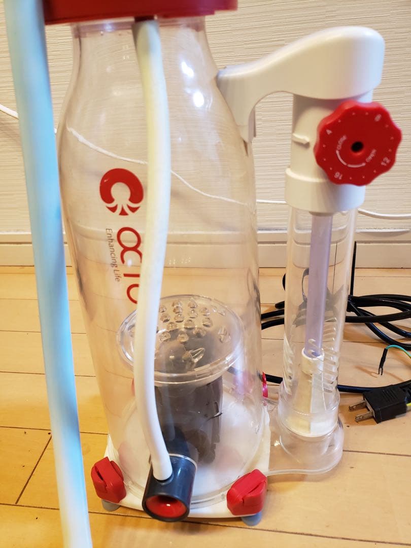 Octopus eSsence S-130 プロテインスキマー