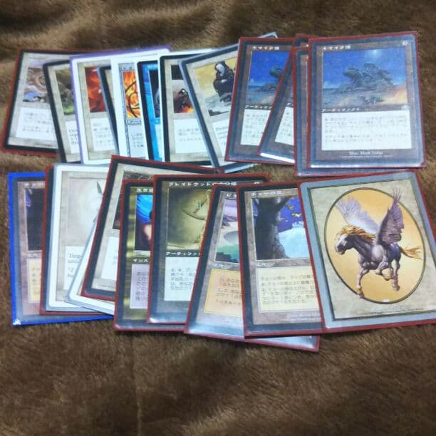 ★送料込★MTG☆まとめ売りセット⑤☆