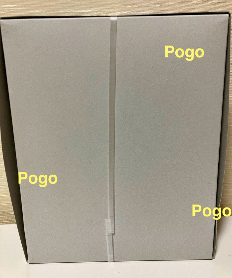 【新品•未開封】MSN-02 ジオング 1/100 MG ガンプラ