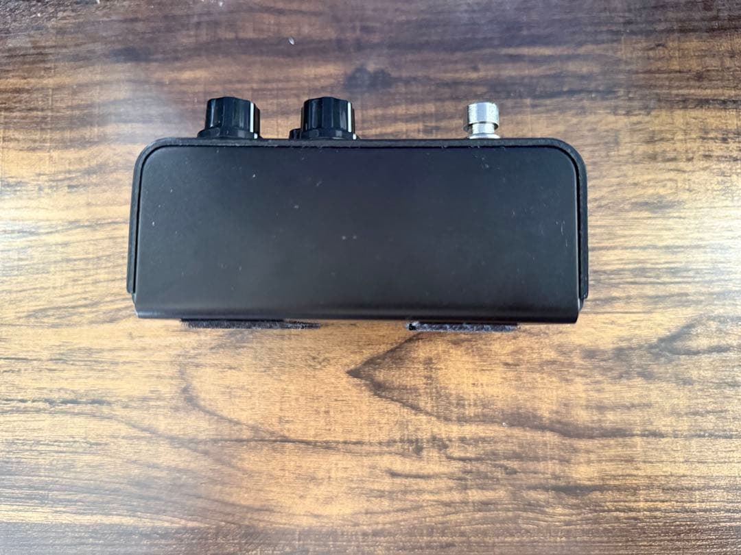 Strymon IRIDIUM IRキャビネットエミュレーター