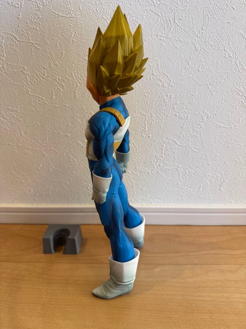 SMSP ベジータ 01 A賞THE BRUSH